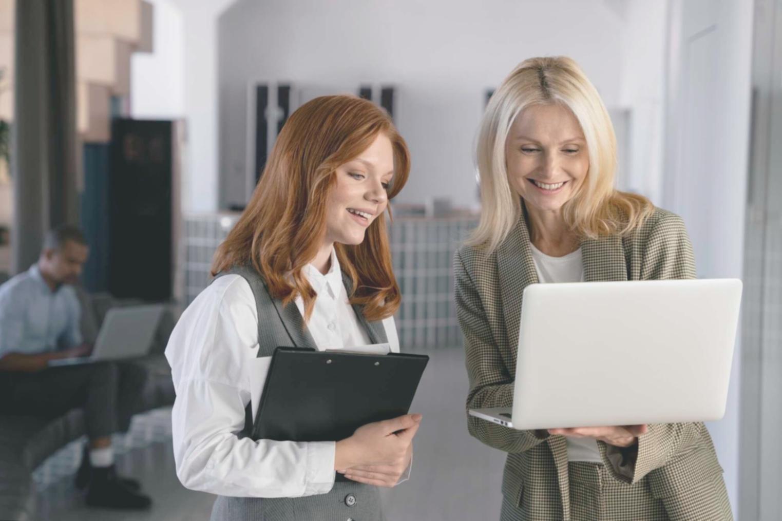 Detaillierte Finanzanalyse und Expertenwissen in der Anwendung