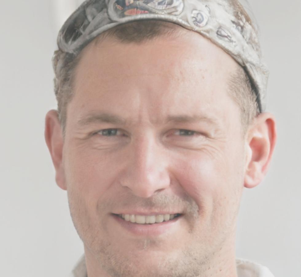 Portrait von Tomislav Bauer